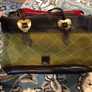 Dooney and Bourke Purse